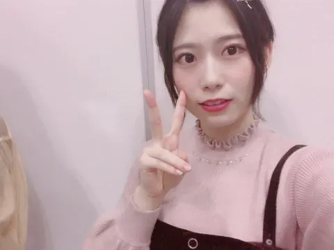 東村 芽依｜いちごチョコ（2018-02-14）｜4枚目