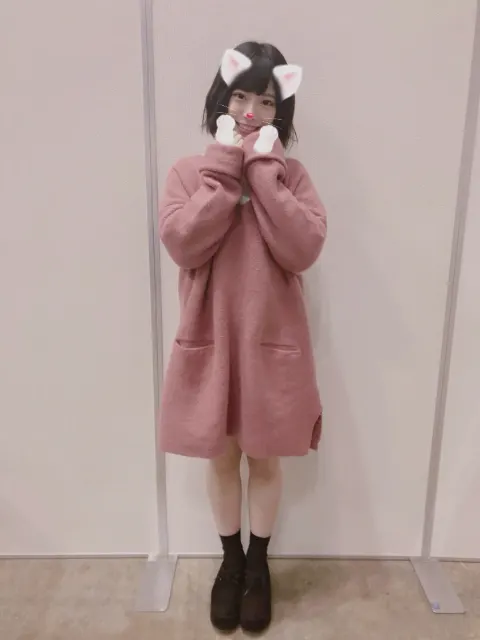 東村 芽依｜いちごチョコ（2018-02-14）