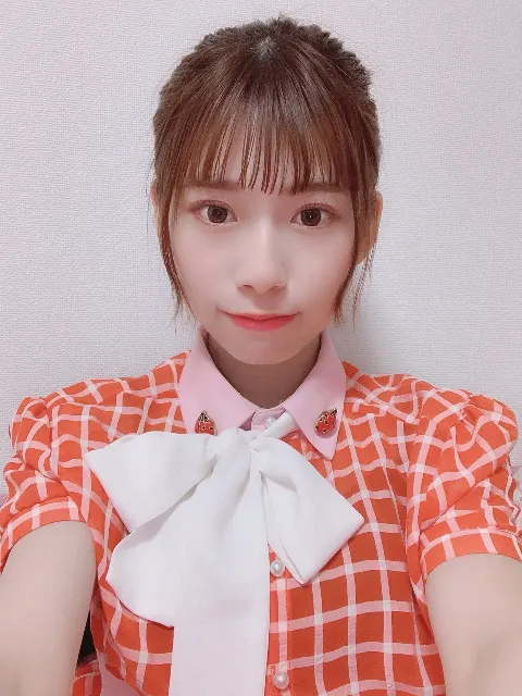 東村 芽依｜🍊（2019-10-31）