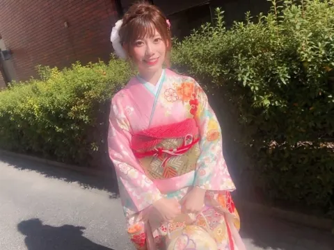 東村 芽依｜ふりそでーしょん（2019-01-22）｜2枚目