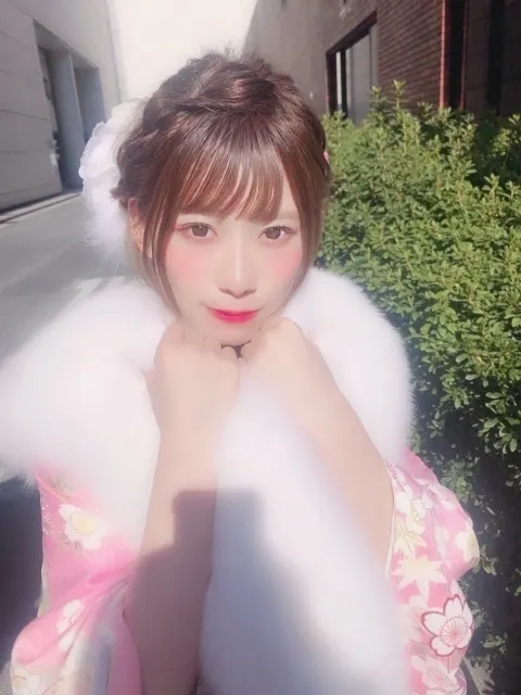 東村 芽依｜ふりそでーしょん（2019-01-22）