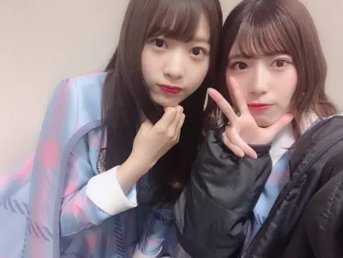 東村 芽依｜ありがとうございました（2019-03-26）｜2枚目