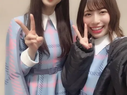 東村 芽依｜ありがとうございました（2019-03-26）｜3枚目
