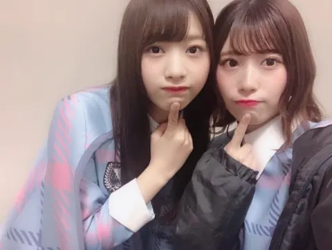 東村 芽依｜ありがとうございました（2019-03-26）｜4枚目