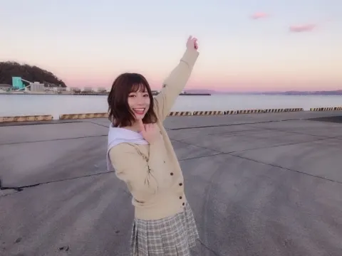 東村 芽依｜ありがとうございました（2019-03-26）｜5枚目