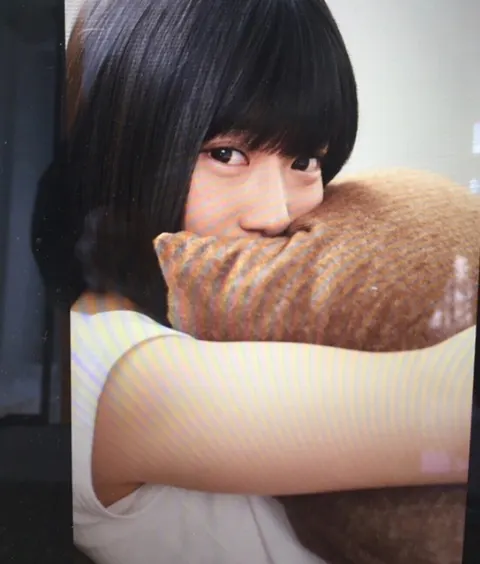 東村 芽依｜アップトゥボーイさん（2017-10-25）｜2枚目