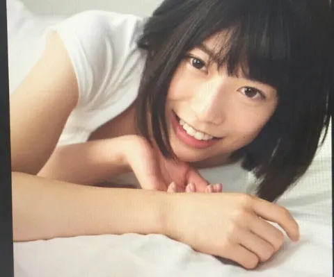 東村 芽依｜アップトゥボーイさん（2017-10-25）｜3枚目