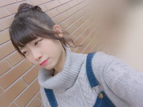 東村 芽依｜お団子...90（2017-01-20）｜4枚目