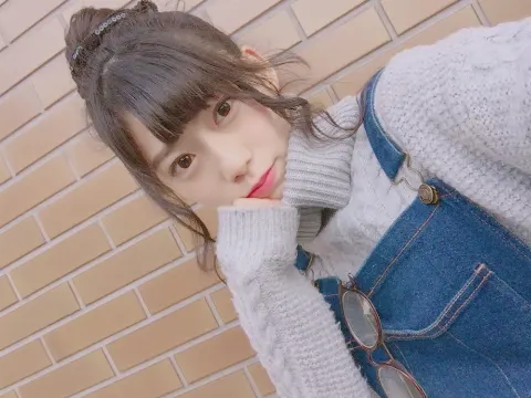 東村 芽依｜お団子...90（2017-01-20）
