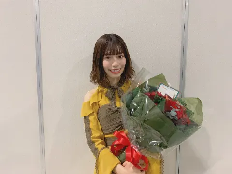 東村 芽依｜💐（2019-12-30）｜5枚目