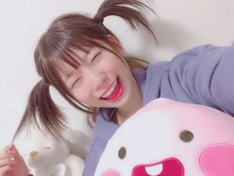 東村 芽依｜ついんてーる（2019-02-03）｜7枚目