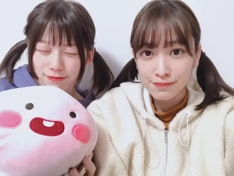 東村 芽依｜ついんてーる（2019-02-03）