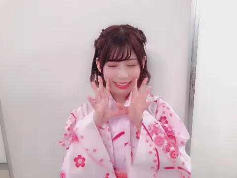 東村 芽依｜(__･ᴗ･_)（2018-09-15）｜2枚目