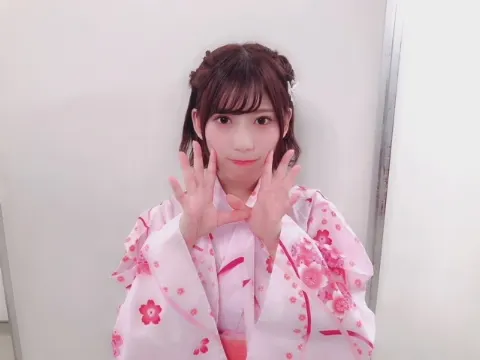 東村 芽依｜(__･ᴗ･_)（2018-09-15）