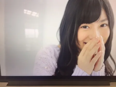 東村 芽依｜節分...104（2017-02-05）｜3枚目