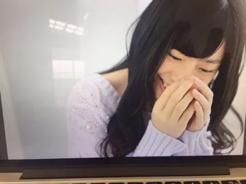 東村 芽依｜節分...104（2017-02-05）｜4枚目