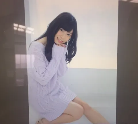 東村 芽依｜節分...104（2017-02-05）｜5枚目