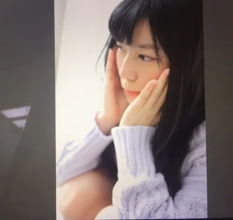 東村 芽依｜節分...104（2017-02-05）｜6枚目