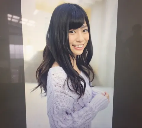 東村 芽依｜節分...104（2017-02-05）｜7枚目
