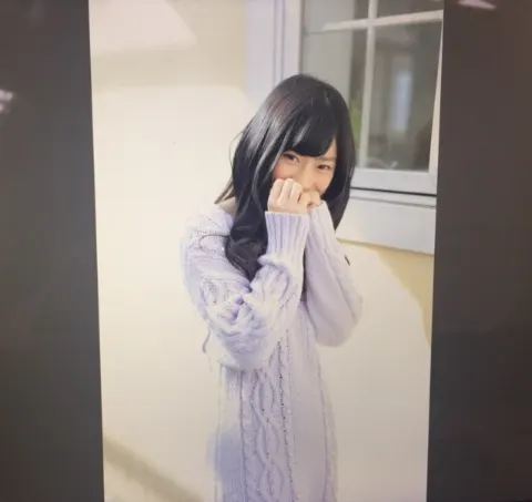 東村 芽依｜節分...104（2017-02-05）｜8枚目