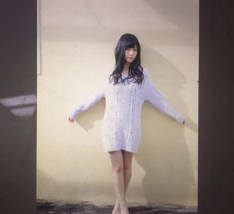 東村 芽依｜節分...104（2017-02-05）｜9枚目
