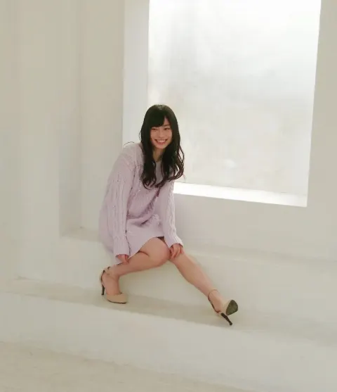 東村 芽依｜節分...104（2017-02-05）｜11枚目