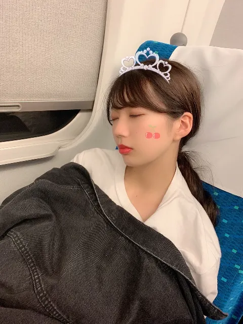 東村 芽依｜👑（2019-11-09）