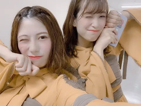 東村 芽依｜🐙（2019-10-15）｜5枚目