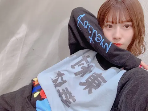 東村 芽依｜🍓（2020-03-13）｜2枚目