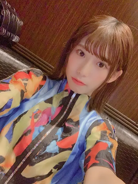 東村 芽依｜🍓（2020-03-13）