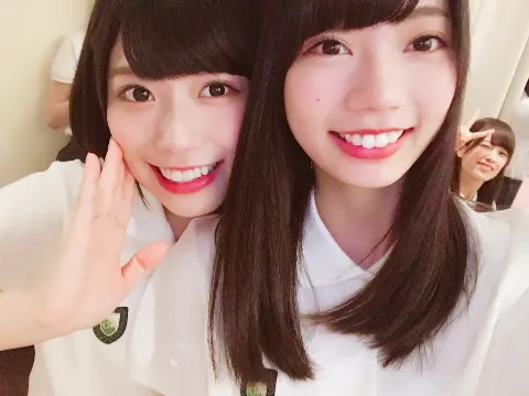 東村 芽依｜スペイベ（2017-10-02）｜2枚目