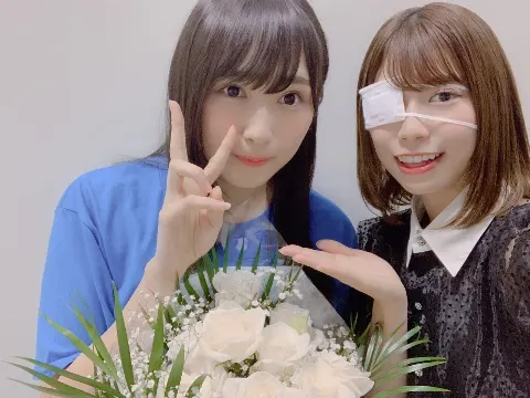 東村 芽依｜🎈（2019-07-18）｜6枚目