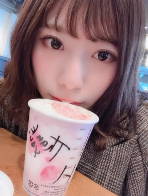 東村 芽依｜○○なう（2019-02-18）｜7枚目