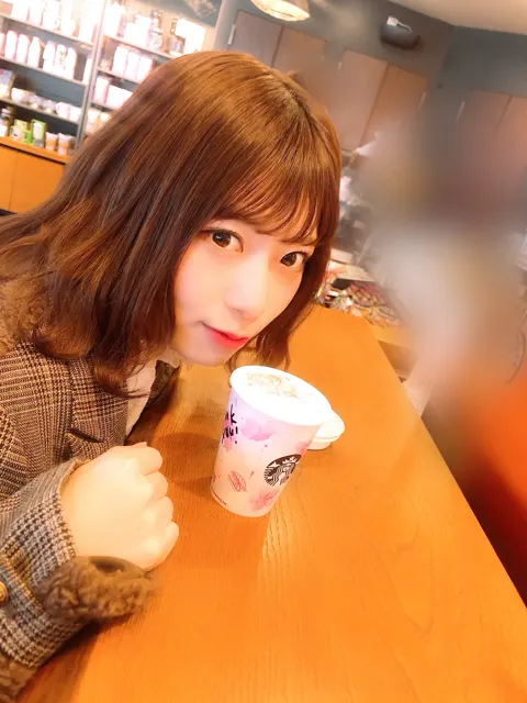 東村 芽依｜○○なう（2019-02-18）