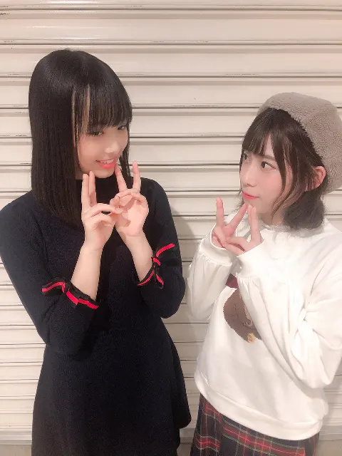 東村 芽依｜3部と5部（2018-11-20）｜2枚目