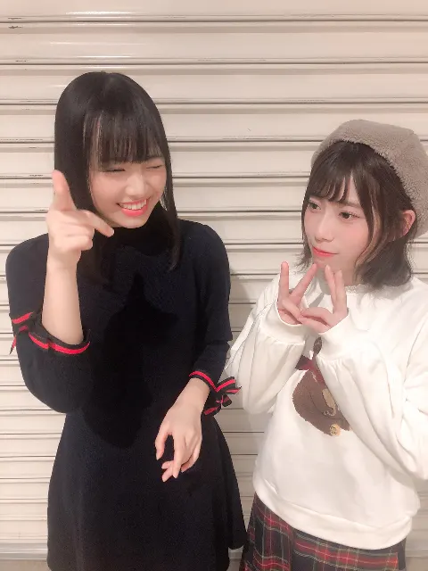 東村 芽依｜3部と5部（2018-11-20）｜3枚目