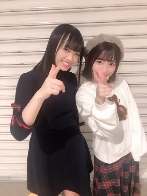 東村 芽依｜3部と5部（2018-11-20）｜4枚目