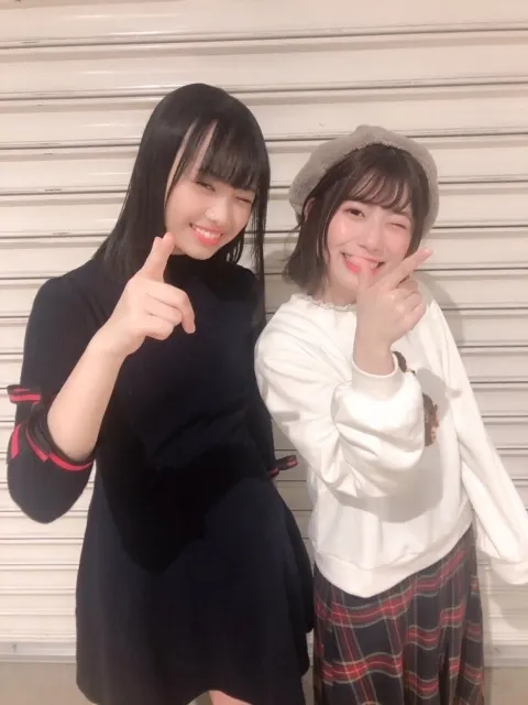 東村 芽依｜3部と5部（2018-11-20）｜5枚目