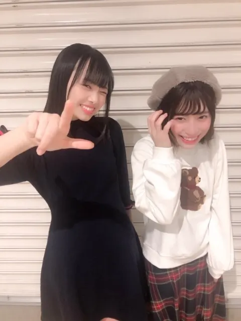 東村 芽依｜3部と5部（2018-11-20）｜6枚目