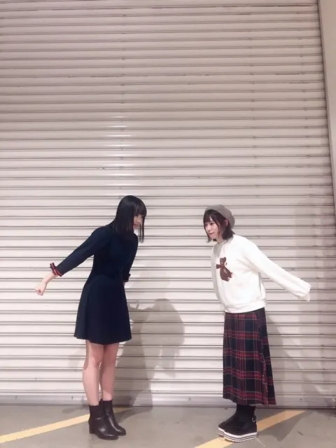 東村 芽依｜3部と5部（2018-11-20）｜7枚目