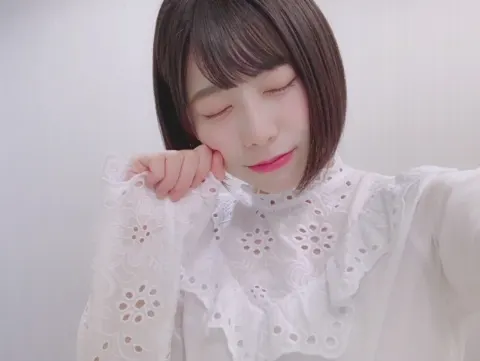 東村 芽依｜ちーずかまぼこ（2018-05-22）｜2枚目