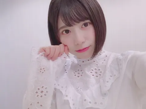 東村 芽依｜ちーずかまぼこ（2018-05-22）