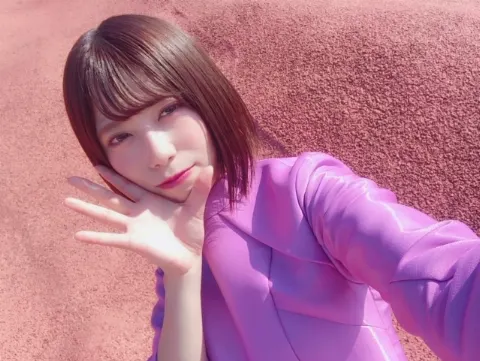 東村 芽依｜よつば（2018-10-23）｜2枚目