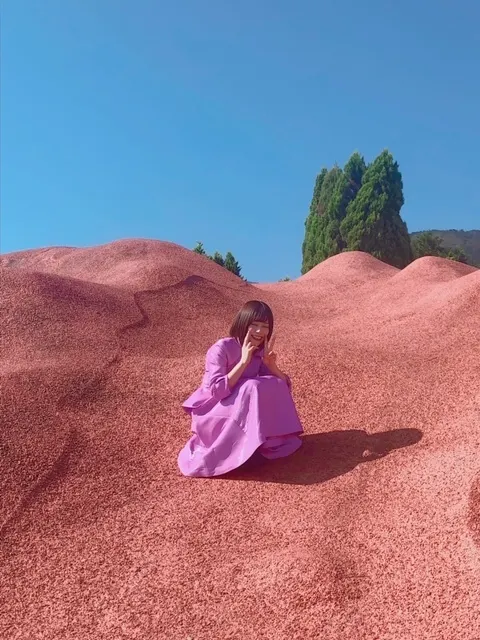 東村 芽依｜よつば（2018-10-23）｜3枚目