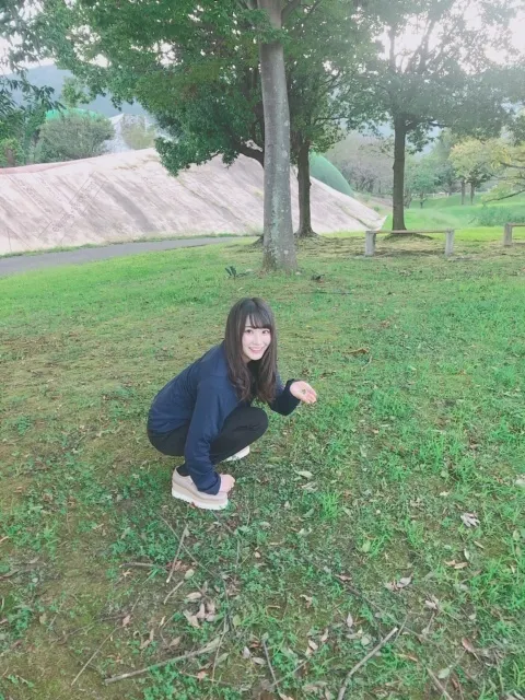 東村 芽依｜よつば（2018-10-23）｜5枚目