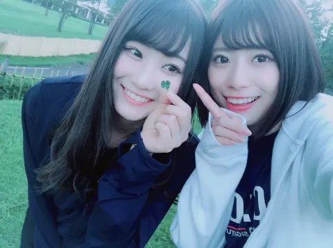 東村 芽依｜よつば（2018-10-23）｜6枚目