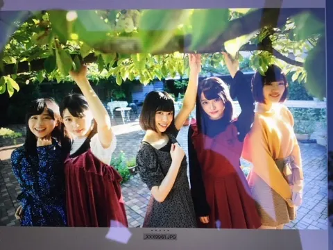 東村 芽依｜B.L.T.さん（2017-09-30）｜3枚目