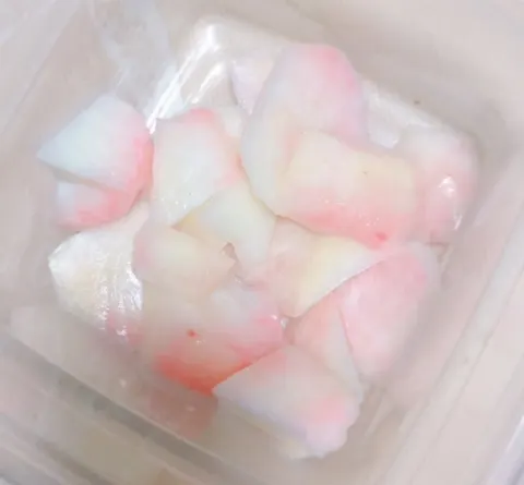 東村 芽依｜ケーキ...227（2017-07-28）｜3枚目