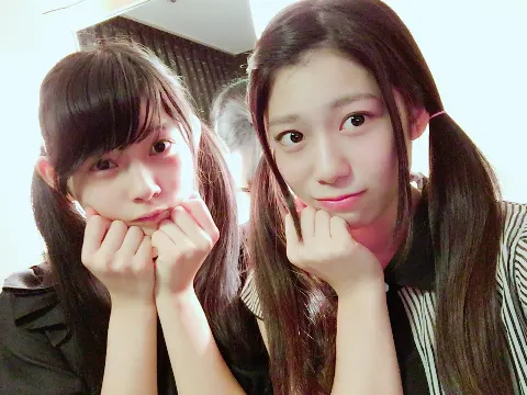 東村 芽依｜めみたん...15（2016-08-28）｜3枚目