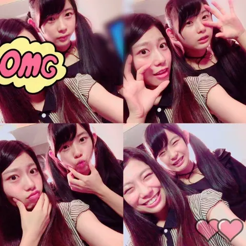東村 芽依｜めみたん...15（2016-08-28）